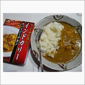 スパイシーチキン