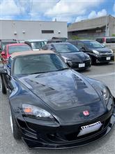 AP1 もうすぐ夏、C72クーラントの効果は？