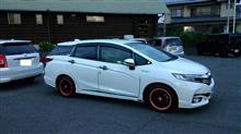 シャトルハイブリッド ホンダ の燃費 みんカラ