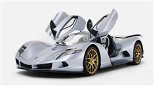 0-100km/h加速ランキング最新版!トップは和製ハイパーカー「アウル」の1.69秒、EV/ハイブリッドが上位を席巻 0-100km/h加速ランキング最新版!トップは和製ハイパーカー「アウル」の1.69秒、EV/ハイブリッドが上位を席巻