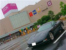 オートモーティブ　ポリスカー
