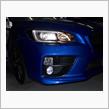 ハイビームの LED 化