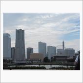 横浜へ用事でお出掛け【出掛け】