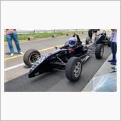インタークーラーシェイクダウン