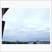 ６月１４日　梅雨らしい天気が ...