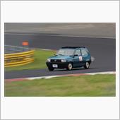 愛車と出会って5年！