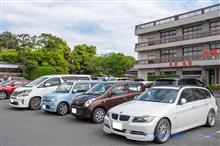 さすがは『信仰の山』･･･ハードですた。(*&#180;Д`)ﾊｧﾊｧ