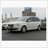 メンテナンスは大事...VW ...