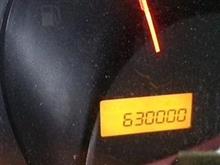 GD3 フィット君 63 万キロ通過！！