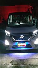 フロントの顔をつくるLED編1 後編 フロントの顔をつくるLED編1 後編