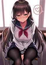 おはようございまちゅ
