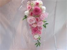 梅雨でジメジメ🥶お花🌸で気分転換❤️