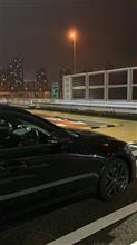 真夜中に起きてしまいました。