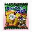 キャベツ戦略。（悪魔のお菓子？）