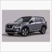 北米で日産ローグ、モデルチェ ...