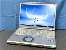 Ubuntu 20.04 LTS を入れるパソコン
