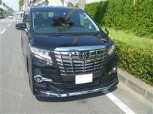 良い車でしたよ。