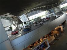 The end of European Delivery Program @ BMW Welt