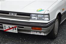 納車一年経過 納車一年経過