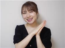 今日の一曲 ～田村英里子　虹色の涙