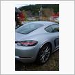 718Cayman(+911Carrera)日記　2018年11～12月