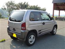 🍵　1998年に登場した2代目ホンダ「Z」が贅沢な軽自動車と記事