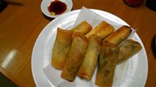 結婚３７年目の夕飯は(笑い