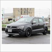 継続車検完了..VW 6R  ...