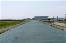 2020年6月5日(金)松島基地展開 (ブルーインパルス  3rd金華はキャンセル)