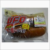 UFOパン