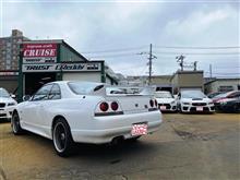 ６年ぶりのお客様が御来店！