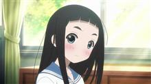 今日のアニメ（その２）