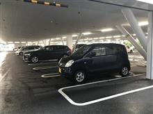 地元はいいねぇ。