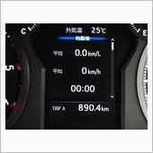 西行き往復約９００ｋｍから帰 ...
