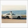 S130フェアレディZ（昭和60年6月）