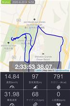 市民の森まで