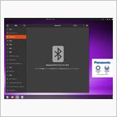 Ubuntu　Bluetoo ...