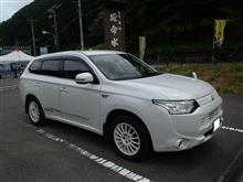 延命水までドライブ