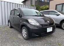 代車生活