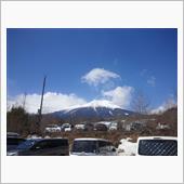 開田高原