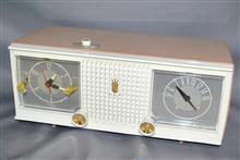 米ゼニス(Zenith)真空管ラジオ Model C519L 米ゼニス(Zenith)真空管ラジオ Model C519L