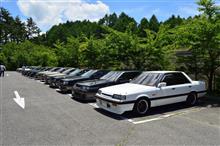 R31お茶会in岡谷 スカイラインミュージアム R31お茶会in岡谷 スカイラインミュージアム