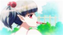 今日のアニメ（その１）