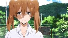 今日のアニメ（その２）