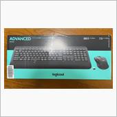 キーボード＆マウスを新調