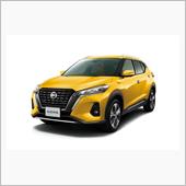 日産キックス、ようやく日本に ...