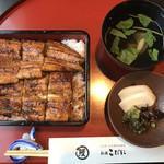 広島グルメ、うなぎの柳橋こだにA’・・・(^_-)-☆?!。 広島グルメ、うなぎの柳橋こだにA’・・・(^_-)-☆?!。