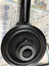 抜け出せない・・・(^^;