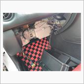 NBのエアコン清掃(^^)