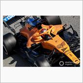 F1 2020　F1活動継続 ...